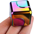 Sliding Fidget Cube