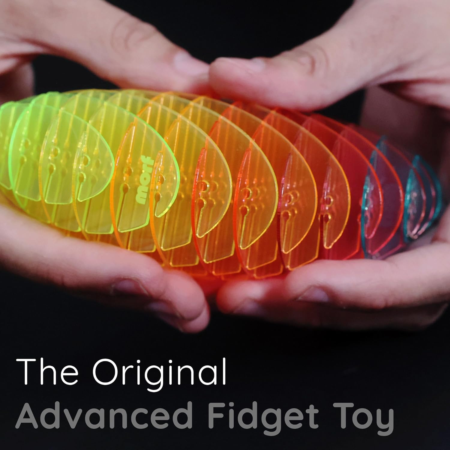 MORF Fidget Toy