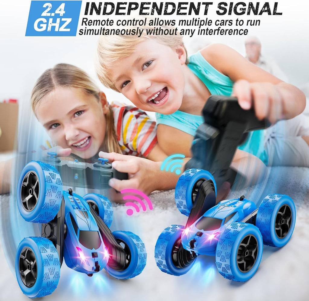 2.4GHZ Off-Road RC Car
