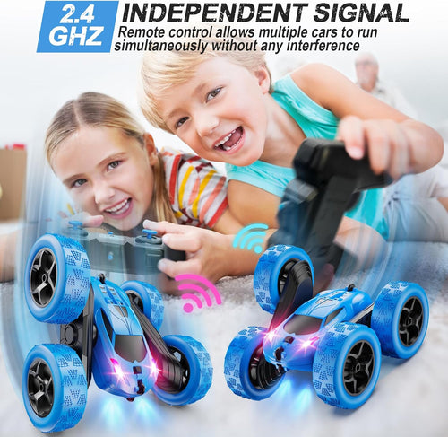 2.4GHZ Off-Road RC Car