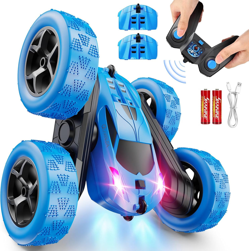 2.4GHZ Off-Road RC Car